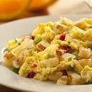 POTATO SCRAMBLE