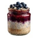OVERNIGHT OATS