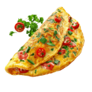 OAT OMELETTE